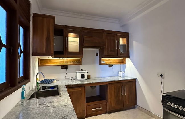 Rusty Bunk villa - Foto 6