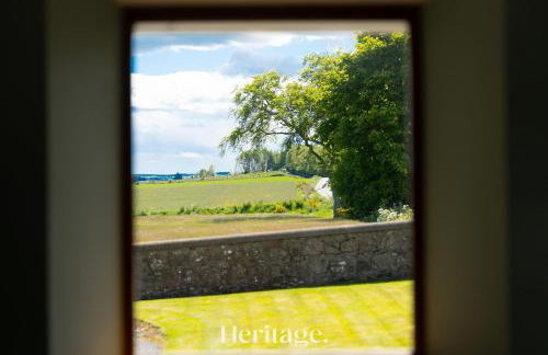 Woodside, Get away with Hot Tub, near Fraserburgh - Photo 17