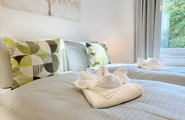 REGIOHOTEL Harzresidenz - Foto 14