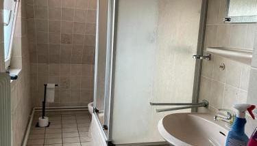 Monteurwohnung, Handwerkerwohnung - Foto 4