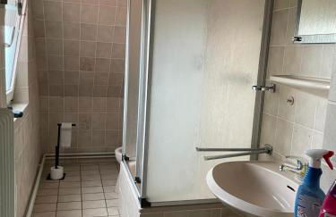 Monteurwohnung, Handwerkerwohnung - Foto 4