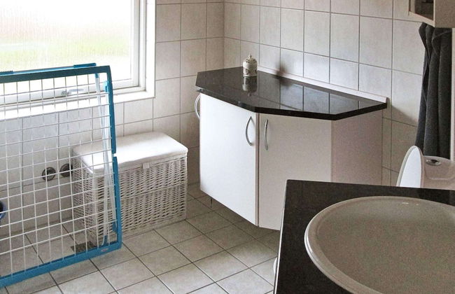 5 Person Holiday Home in Rude-by Traum - Foto 8