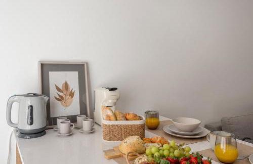 Rua das Olaias Apartments - Foto 39