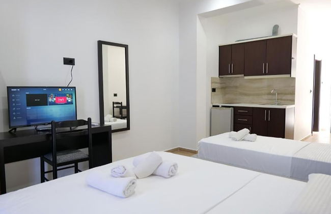 Lux Apartments - Foto 15