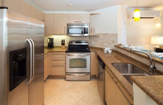 Sapphire Beach Condominiums by Blue Sky Luxury - Foto 70