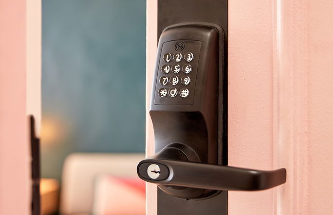 Pantera Rosa - Foto 7