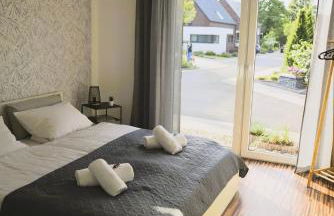 Ferienwohnung an der Steinfurter Aa - Foto 13