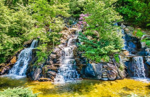 Winter Special, Pool, Sauna, View, HotTub, Game - Foto 124