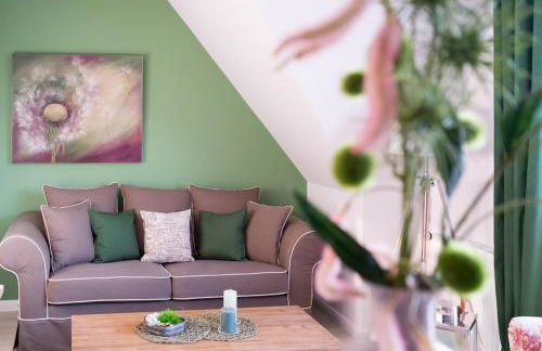 SPO Beach House am Strand Appartement SPO Beach House No 3 - Foto 4