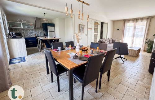 Tranquiloue - Escapade 14 min du Puy du Fou - Photo 6