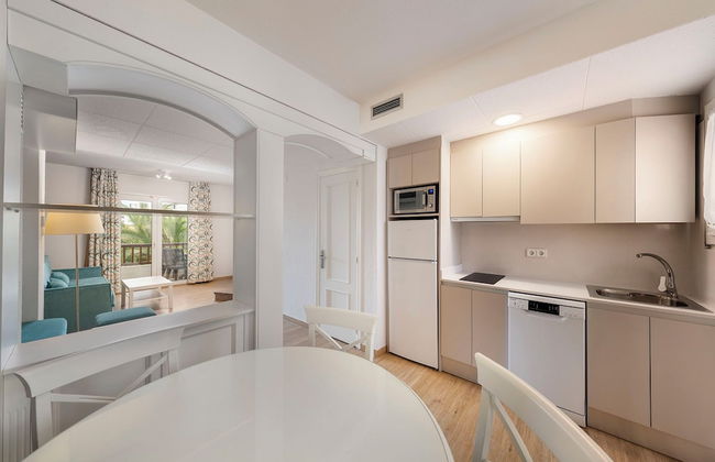 Apartamentos Turísticos Jardines del Plaza - Foto 4