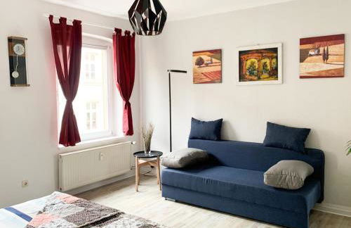 Citywohnung mit Gartenzugang - Photo 13