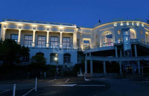 L'instant cosy, t2 bourg de Royat - Foto 23