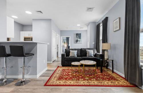 Furnished Apartments near Encore Boston - Foto 64