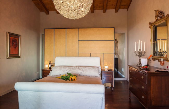 Quercia Belvedere Relais - Foto 32