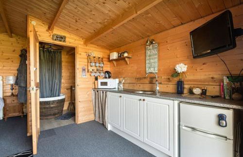 Secret & Secluded Sedlescombe - Foto 20