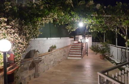 Miramare vacation house - Foto 28