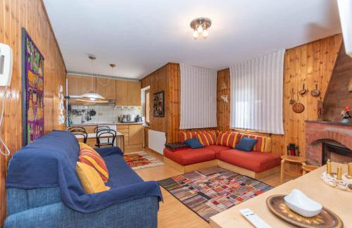 Casa Ciadenac - Foto 1