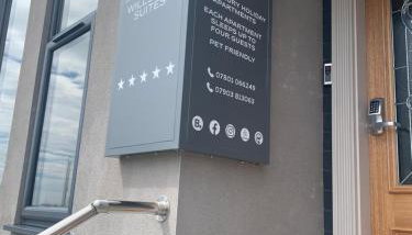 Willshaw Suites for families over 25 only - Foto 5