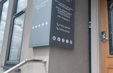 Willshaw Suites for families over 25 only - Foto 5