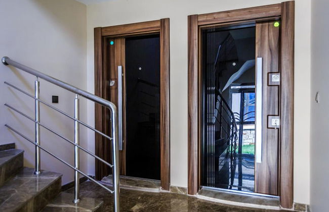 Lacasita Urla - Foto 52