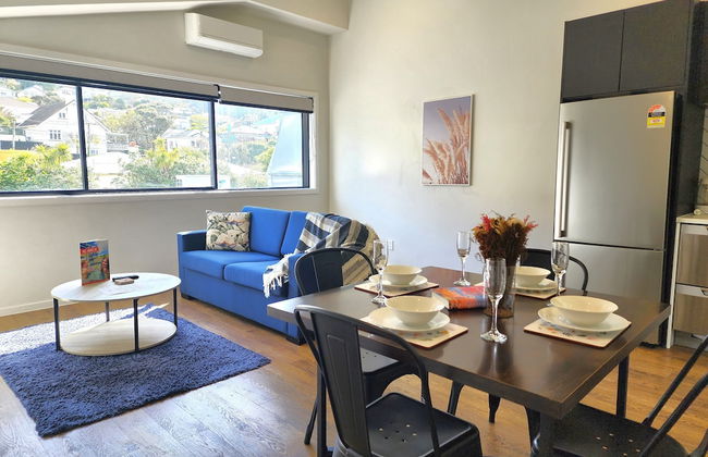 U Suites Kilbirnie - Foto 20