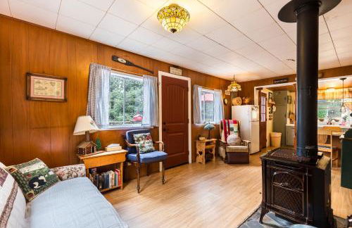 Time Traveler Retreat - Foto 24