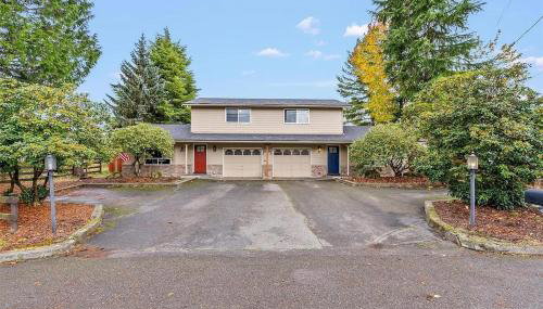 Cozy home, Walk to Lake, Food & Shops, EV Charger - Foto 4