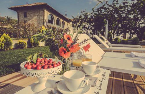 Langhe Country House - Foto 57