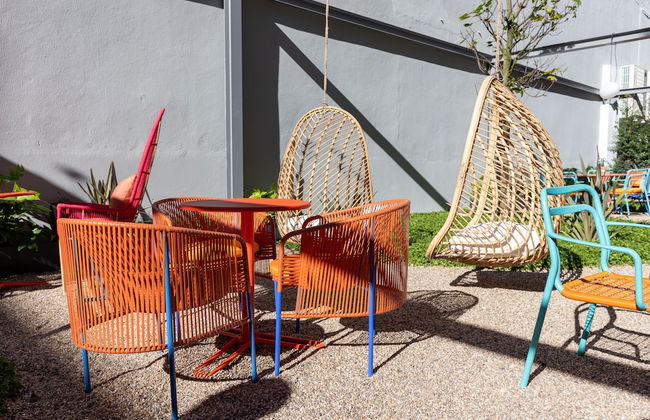 Haws Lisboa - Foto 72