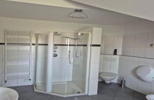 Stilvoll am Wald wohnen 115 qm Office citynah - Foto 14