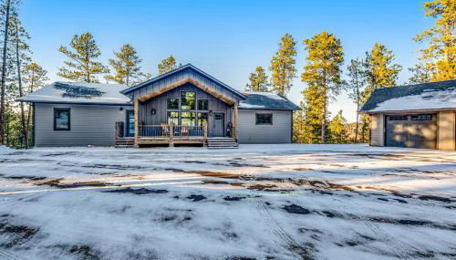 Pillar Peak Perch - Foto 3