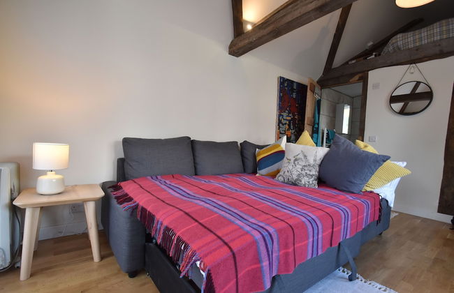 Applecote - Rye - Foto 2