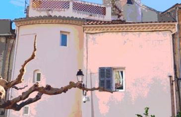 la touR d'azuR - Foto 37