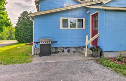 7 Mi to Seneca Lake Family Retreat in Stanley - Foto 30