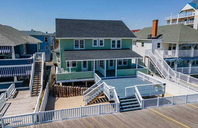 OCHG SeaFoam Ocean Front5 - Foto 6