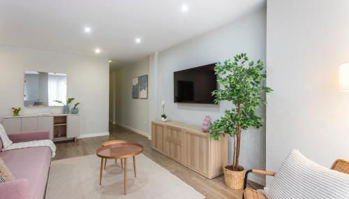 Acogedor Apartamento de diseño en Centro de Novelda y Cerca de Alicante - Foto 5