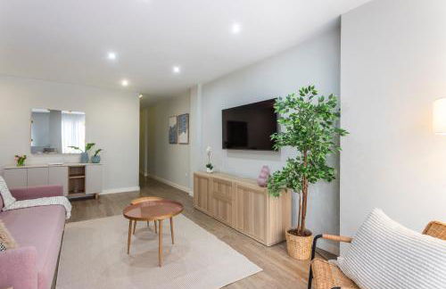 Acogedor Apartamento de diseño en Centro de Novelda y Cerca de Alicante - Foto 5