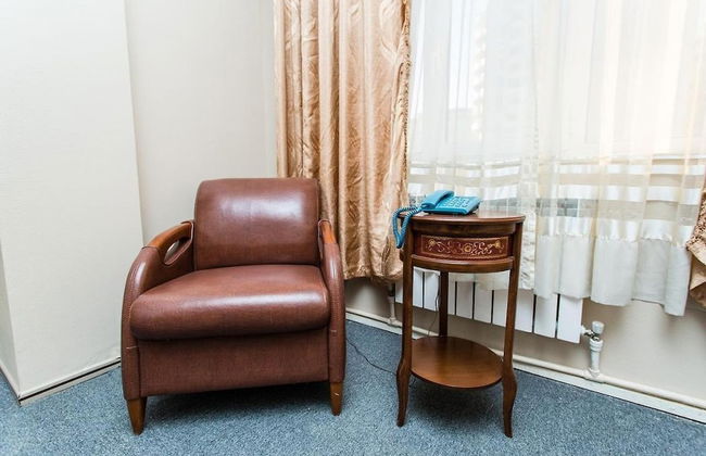 Pilot Apart Hotel - Foto 41