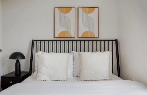 Lower Queen Anne 1br w game room garden SEA-698 - Foto 10