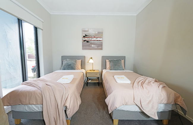 Charming Spacious Holiday House Wyndham - Foto 5