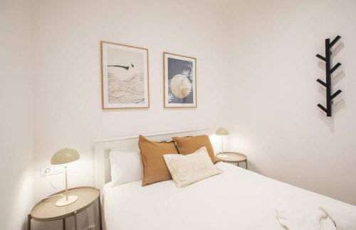 33PAR1094 - Magnific 2BR Flat in Poble Sec - Photo 12
