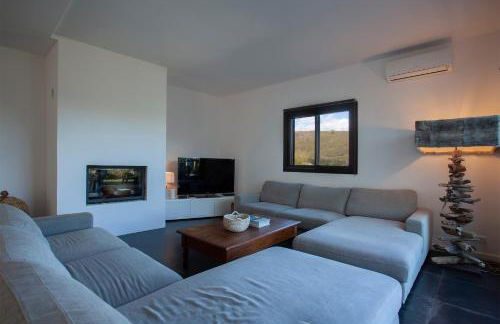 VILLA KIM SISCU a 300m de la plage - Foto 41