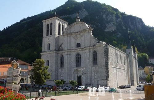 Studio tout confort - Foto 21