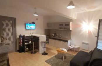 F2 Les Figuiers proche Ajaccio - Foto 1