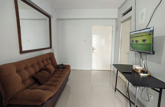 Mailbox Arsakha Lobi B Cibubur Village - Foto 44