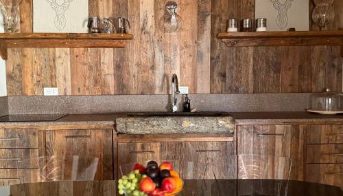 Studio Ebi Vacation - Alleghe - Monte Civetta - Foto 4