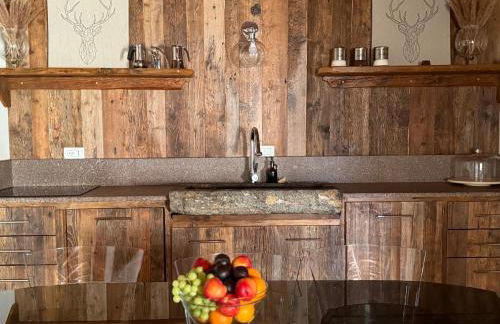 Studio Ebi Vacation - Alleghe - Monte Civetta - Foto 4