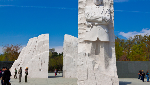 White House & National Mall Highlights with Lincoln Memorial - Photo 3
