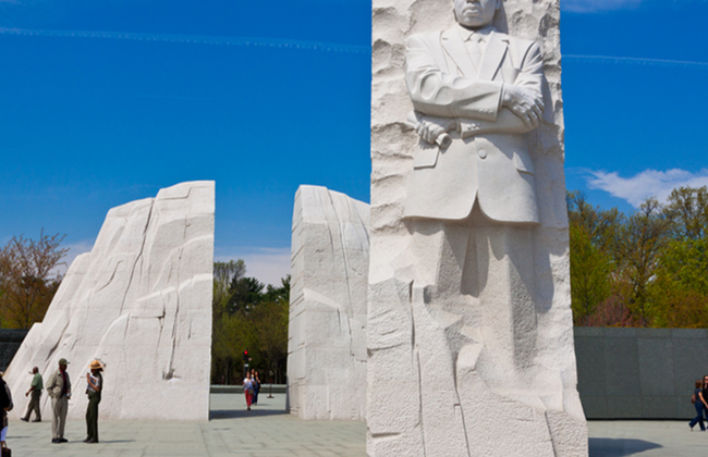 White House & National Mall Highlights with Lincoln Memorial - Photo 3